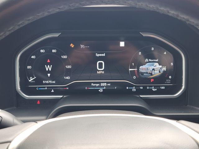 2022 GMC Sierra 1500 Denali Grapevine TX