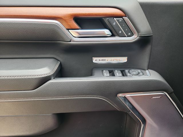 2022 GMC Sierra 1500 Denali Grapevine TX