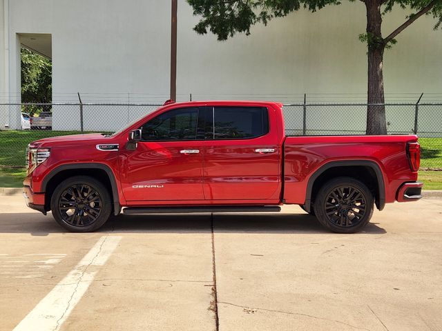 2022 GMC Sierra 1500 Denali Grapevine TX
