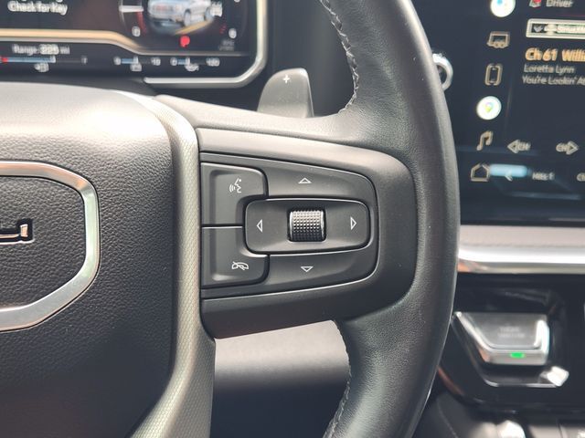 2022 GMC Sierra 1500 Denali Grapevine TX