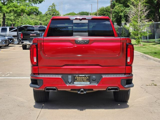 2022 GMC Sierra 1500 Denali Grapevine TX