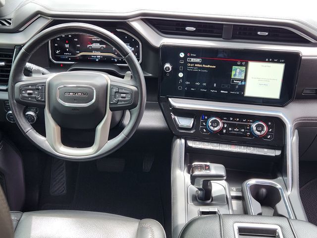 2022 GMC Sierra 1500 Denali Grapevine TX