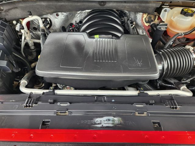 2022 GMC Sierra 1500 Denali Grapevine TX