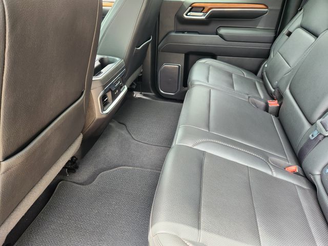 2022 GMC Sierra 1500 Denali Grapevine TX