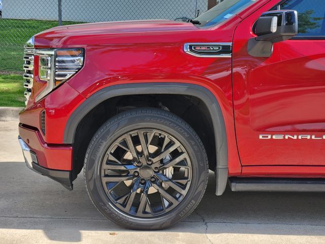 2022 GMC Sierra 1500 Denali Grapevine TX