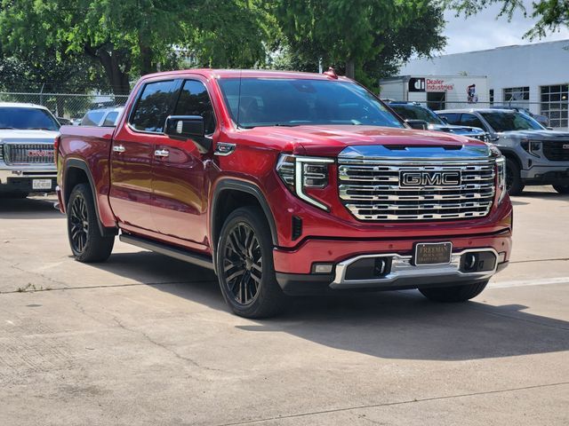 2022 GMC Sierra 1500 Denali Grapevine TX