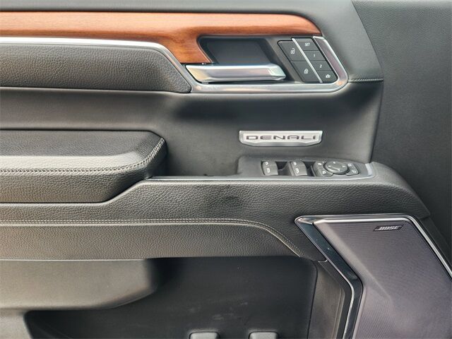 2022 GMC Sierra 1500 Denali Grapevine TX