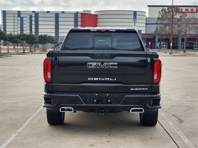 2022 GMC Sierra 1500 Denali Grapevine TX