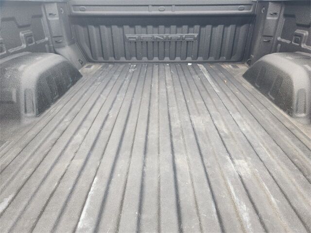 2022 GMC Sierra 1500 Denali Grapevine TX