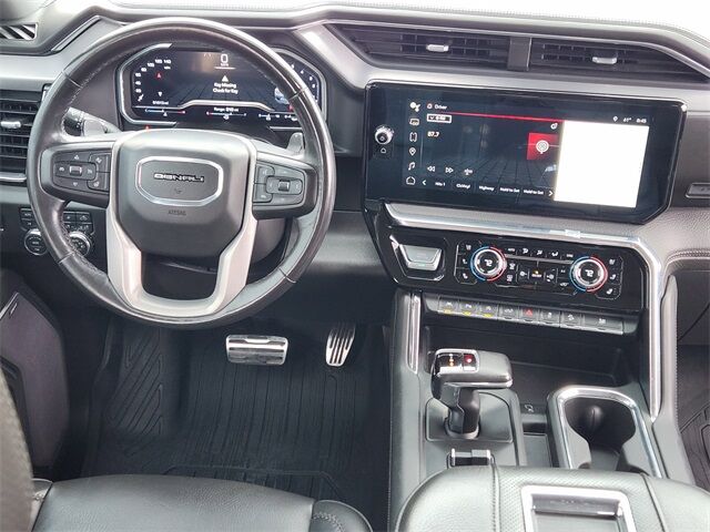 2022 GMC Sierra 1500 Denali Grapevine TX