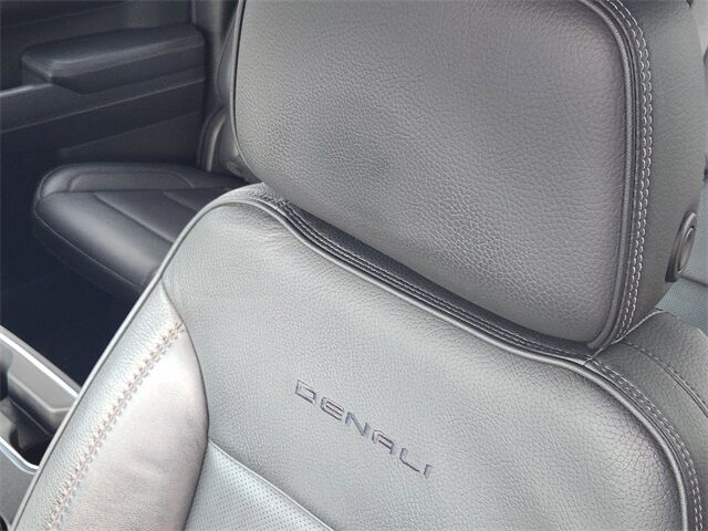 2022 GMC Sierra 1500 Denali Grapevine TX