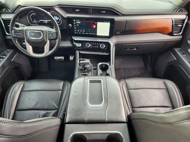 2022 GMC Sierra 1500 Denali Grapevine TX