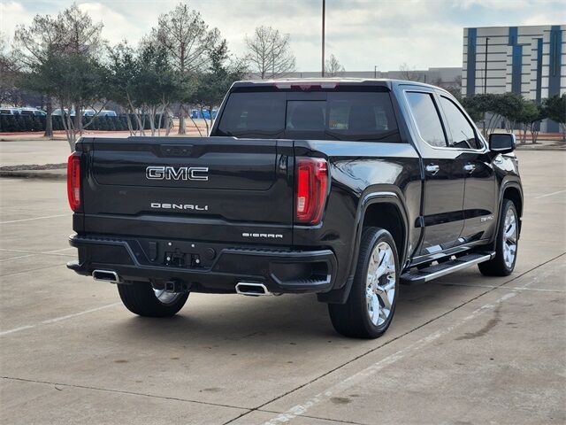 2022 GMC Sierra 1500 Denali Grapevine TX