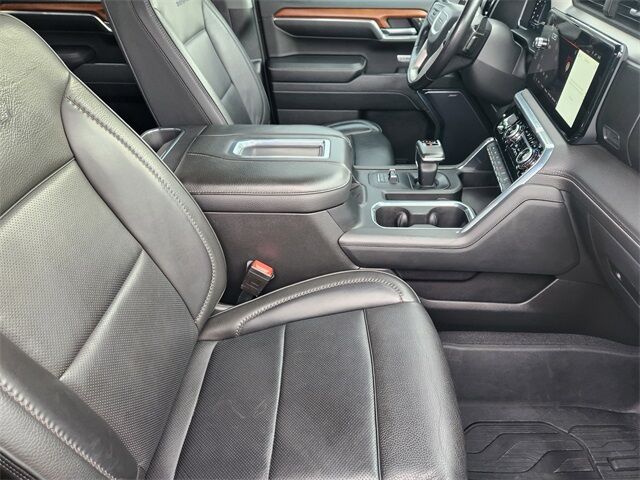 2022 GMC Sierra 1500 Denali Grapevine TX