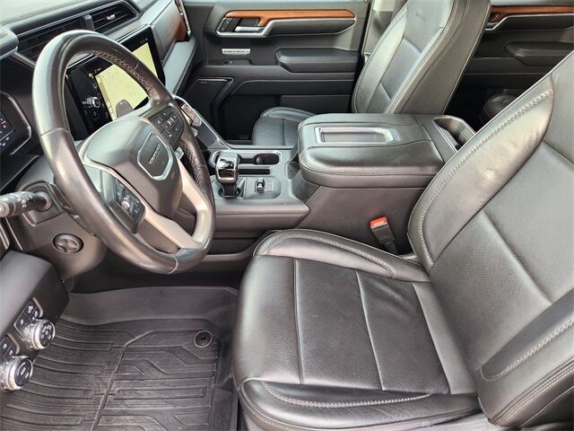 2022 GMC Sierra 1500 Denali Grapevine TX