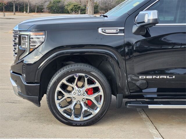 2022 GMC Sierra 1500 Denali Grapevine TX