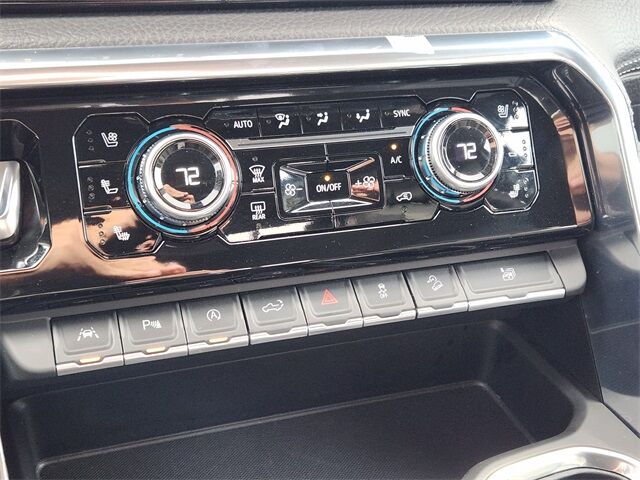 2022 GMC Sierra 1500 Denali Grapevine TX