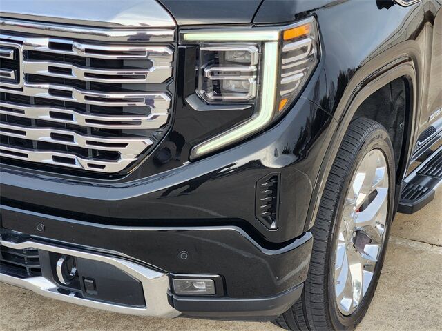 2022 GMC Sierra 1500 Denali Grapevine TX
