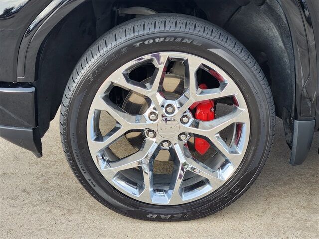 2022 GMC Sierra 1500 Denali Grapevine TX