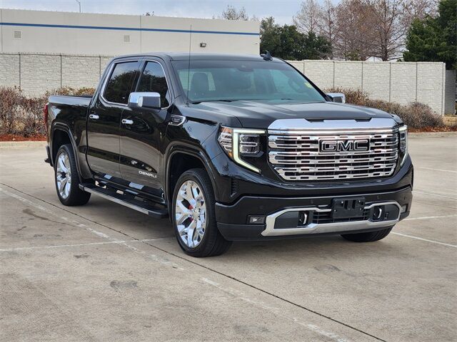 2022 GMC Sierra 1500 Denali Grapevine TX