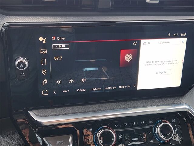 2022 GMC Sierra 1500 Denali Grapevine TX