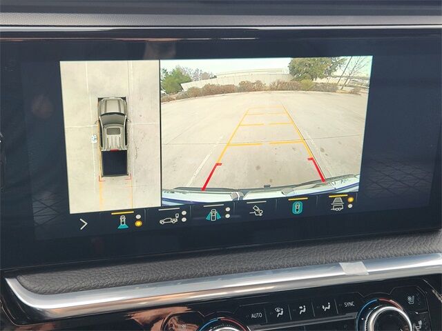 2022 GMC Sierra 1500 Denali Grapevine TX