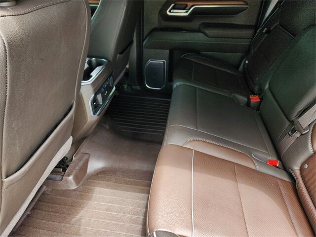 2022 GMC Sierra 1500 Denali Grapevine TX