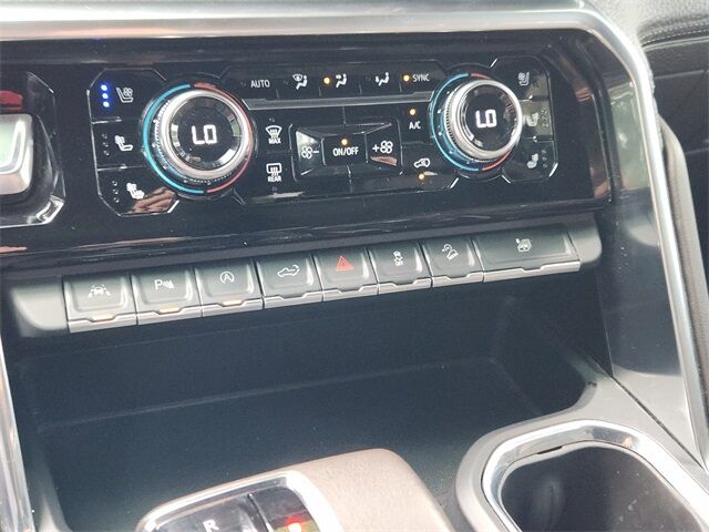 2022 GMC Sierra 1500 Denali Grapevine TX