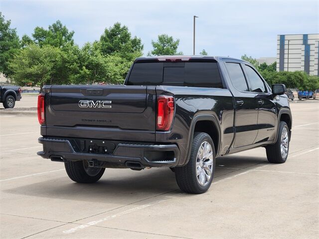 2022 GMC Sierra 1500 Denali Grapevine TX