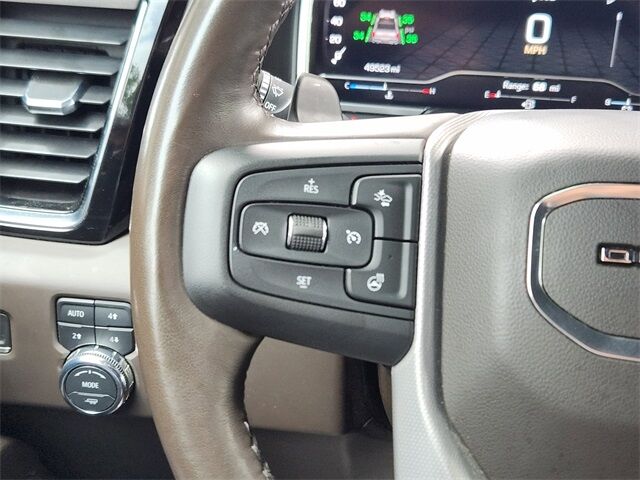 2022 GMC Sierra 1500 Denali Grapevine TX