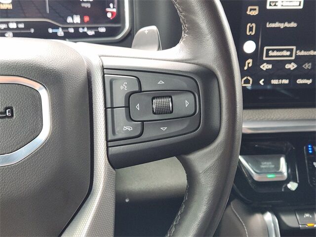 2022 GMC Sierra 1500 Denali Grapevine TX