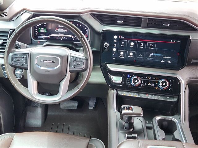 2022 GMC Sierra 1500 Denali Grapevine TX