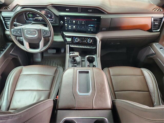 2022 GMC Sierra 1500 Denali Grapevine TX