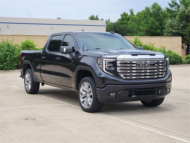 2022 GMC Sierra 1500 Denali Grapevine TX