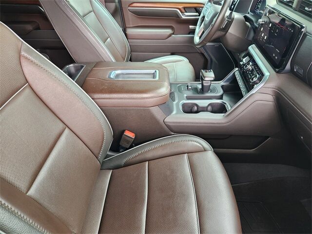 2022 GMC Sierra 1500 Denali Grapevine TX