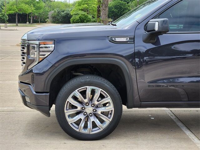 2022 GMC Sierra 1500 Denali Grapevine TX
