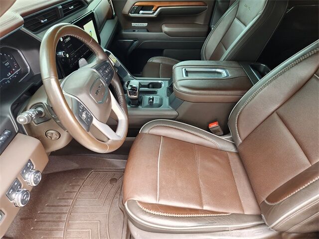 2022 GMC Sierra 1500 Denali Grapevine TX