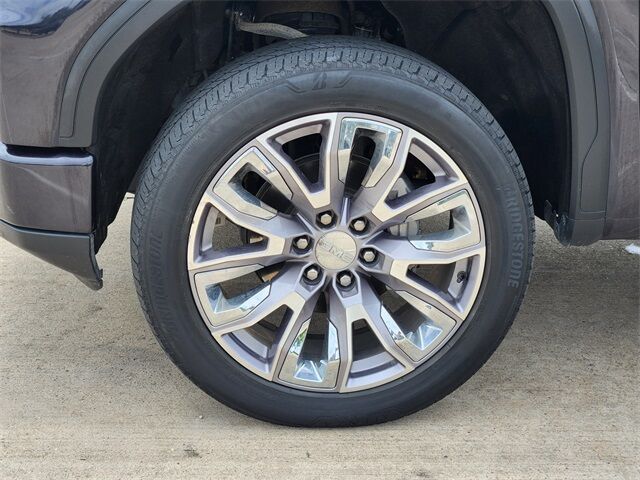 2022 GMC Sierra 1500 Denali Grapevine TX