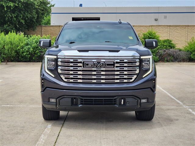2022 GMC Sierra 1500 Denali Grapevine TX