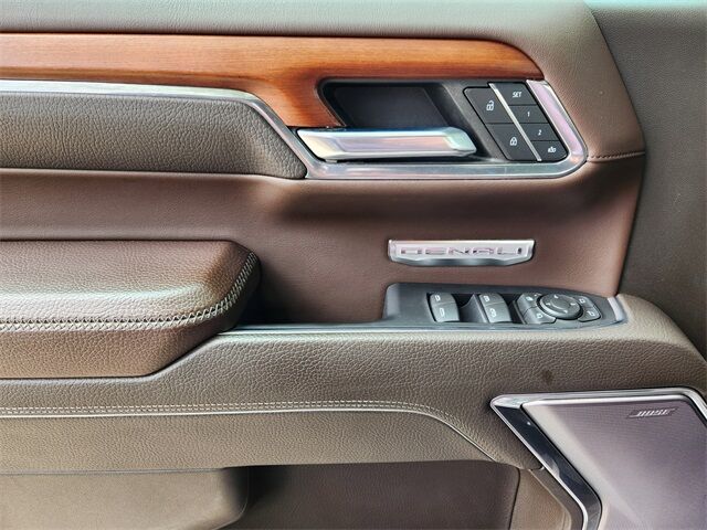 2022 GMC Sierra 1500 Denali Grapevine TX