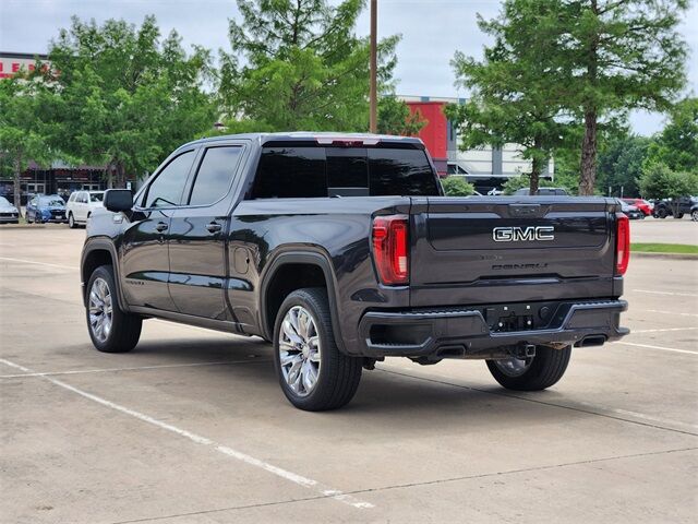 2022 GMC Sierra 1500 Denali Grapevine TX