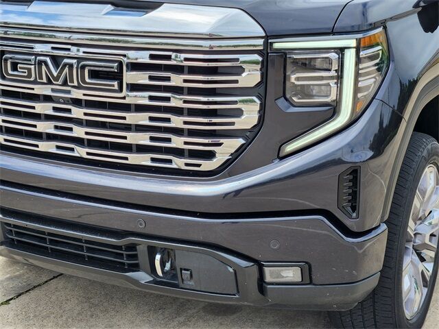 2022 GMC Sierra 1500 Denali Grapevine TX