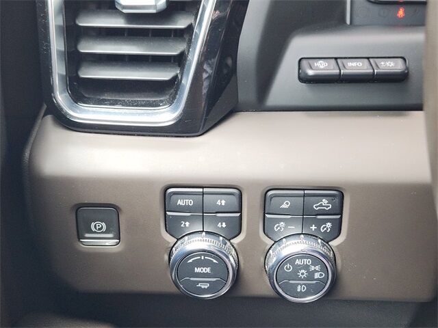 2022 GMC Sierra 1500 Denali Grapevine TX
