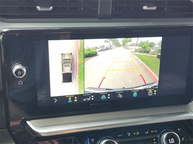 2022 GMC Sierra 1500 Denali Grapevine TX