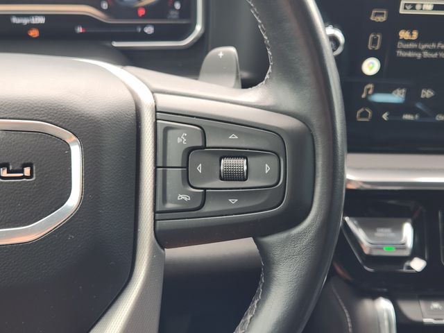 2022 GMC Sierra 1500 Denali Grapevine TX