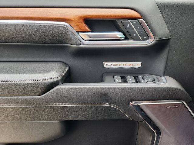 2022 GMC Sierra 1500 Denali Grapevine TX