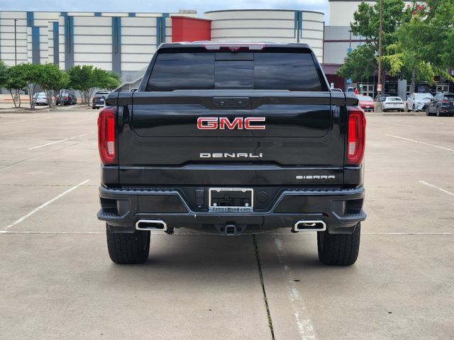 2022 GMC Sierra 1500 Denali Grapevine TX