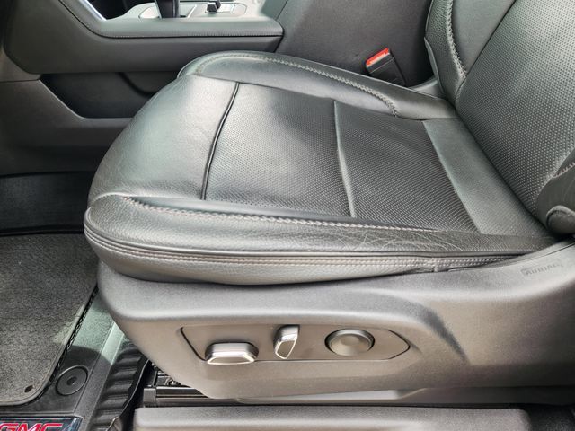 2022 GMC Sierra 1500 Denali Grapevine TX