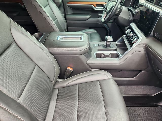 2022 GMC Sierra 1500 Denali Grapevine TX