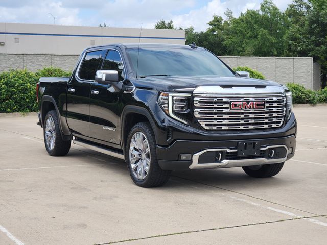 2022 GMC Sierra 1500 Denali Grapevine TX